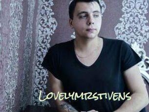 Lovelymrstivens