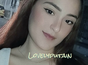 Lovelyputain