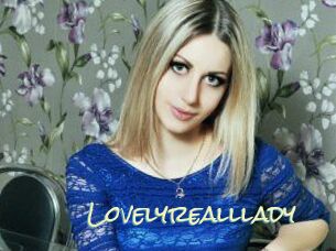 Lovelyrealllady