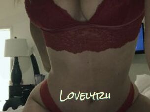 Lovelyrii