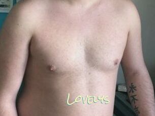 lovelys Porn Monkey Cash