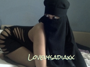 Lovelysadiaxx