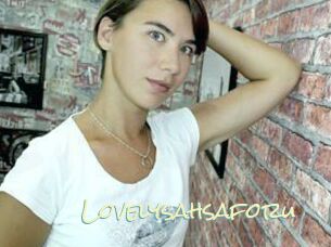 Lovelysahsaforu