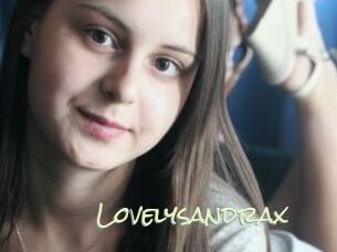 Lovelysandrax