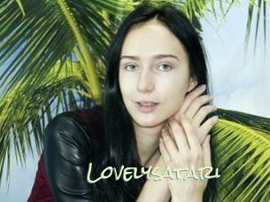 Lovelysatari