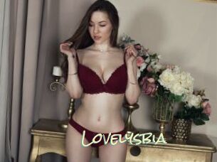 Lovelysbia