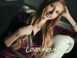 Lovelyselina