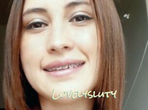 Lovelysluty