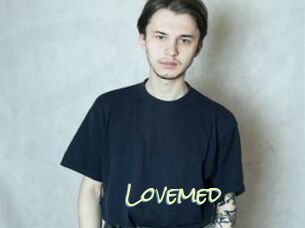 lovemed Porn Monkey Cash
