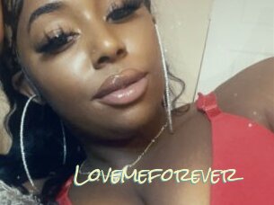 Lovemeforever