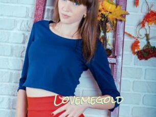 Lovemegold
