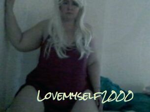 Lovemyself2000