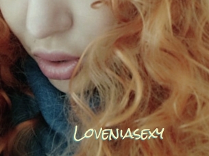 Loveniasexy