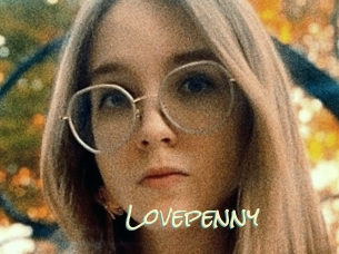Lovepenny