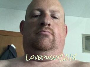 Lovepussy2018