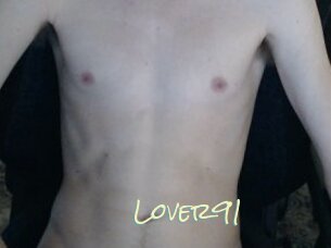 Lover91