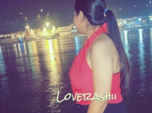 Loverashii