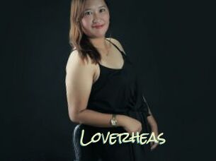 Loverheas