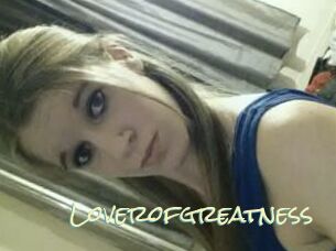 Loverofgreatness
