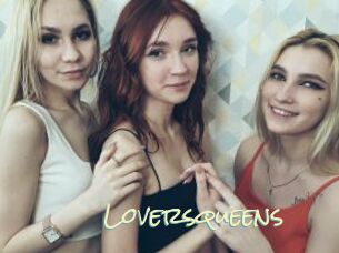 Loversqueens