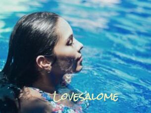 Lovesalome