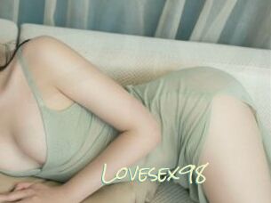 Lovesex98