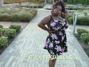 Lovestoswallow