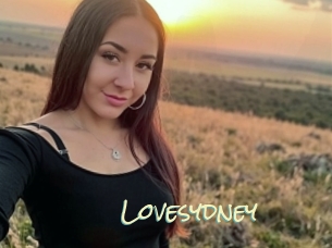 Lovesydney