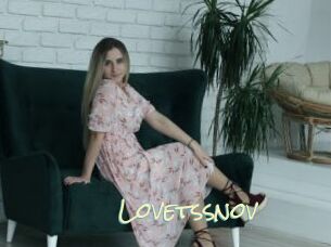 Lovetssnov