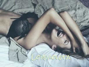 Lovevioleta