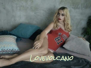 Lovevolcano