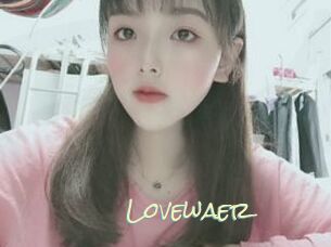 Lovewaer