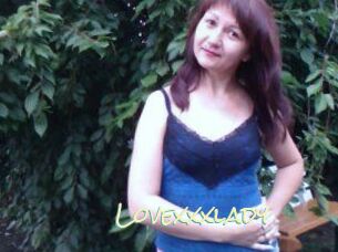 Lovexxxlady