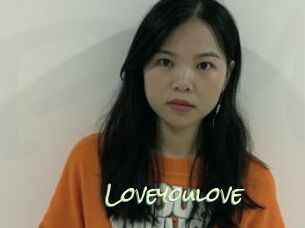 Loveyoulove
