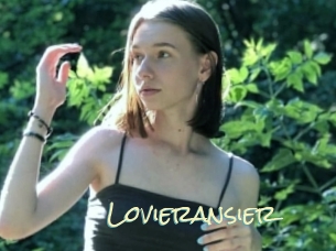 Lovieransier
