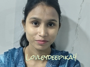 Lovleydeepika4