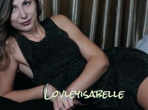 Lovleyisabelle
