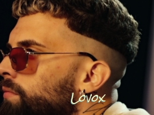 lovox Porn Monkey Cash