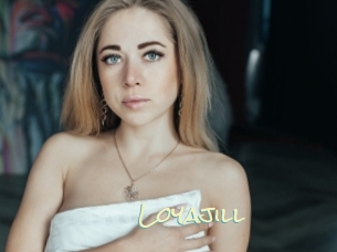 Loyajill