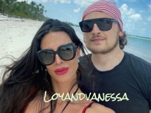 loyandvanessa Porn Monkey Cash