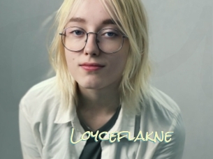 Loyceflakne