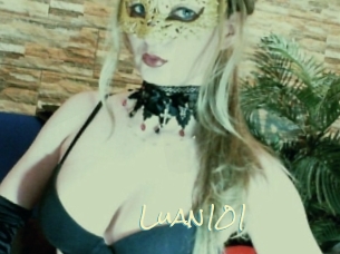 luan101 Porn Monkey Cash