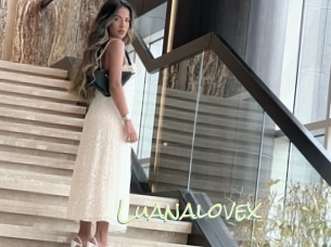 Luanalovex