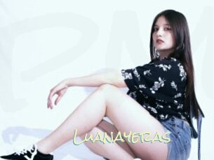 Luanayeras
