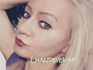 Luandevelish