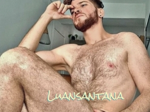 Luansantana