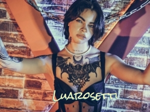Luarosetti