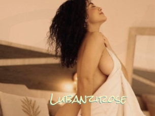 Lubanzirose