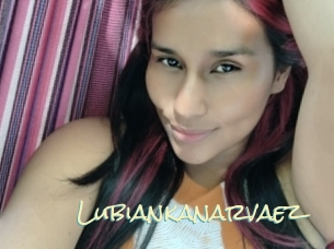 Lubiankanarvaez