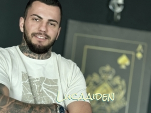 Lucaaiden